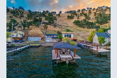 12620 Lakeshore Drive, Clearlake, CA 95422 - Photo 1