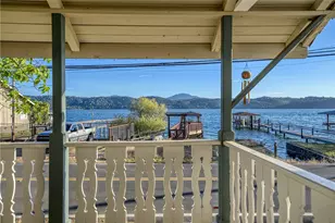 12620 Lakeshore Dr, Clearlake, CA 95422 - Photo 6