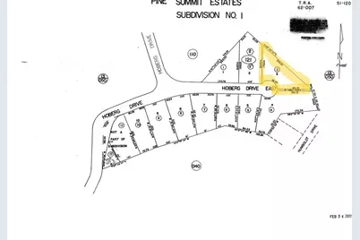 9738 Hoberg Drive, Cobb, CA 95426 - Photo 18