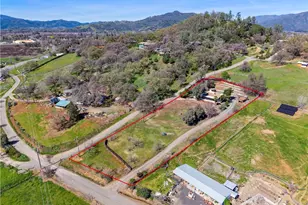 9170 Upper Lake Lucerne, Upper Lake, CA 95485 - Photo 4