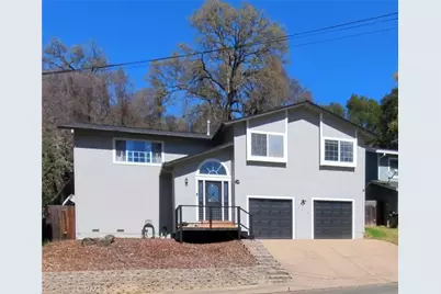 1222 Sixth, Lakeport, CA 95453 - Photo 1