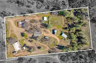 23059 Jerusalem Grade, Lower Lake, CA 95457 - Photo 2