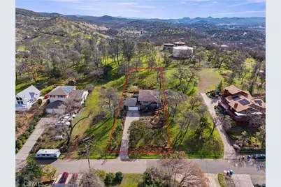 17444 Meadow View Drive, Hidden Valley Lake, CA 95467 - Photo 38