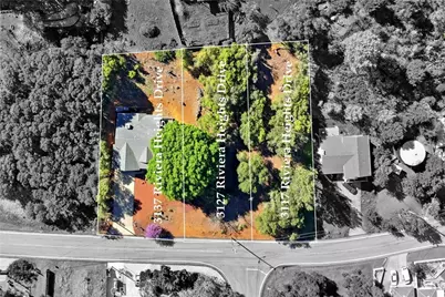 3137 Riviera Heights Drive, Kelseyville, CA 95451 - Photo 2