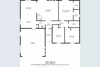 19425 Old Creek, Hidden Valley Lake, CA 95467 - Photo 34