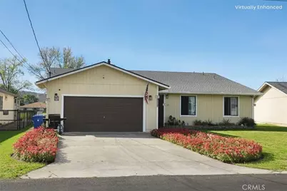 19425 Old Creek, Hidden Valley Lake, CA 95467 - Photo 2