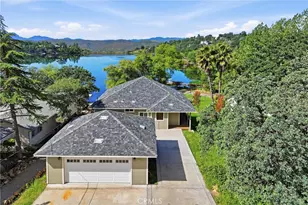 18591 N Shore Dr, Hidden Valley Lake, CA 95467 - Photo 1