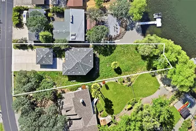 18591 N Shore Drive, Hidden Valley Lake, CA 95467 - Photo 6