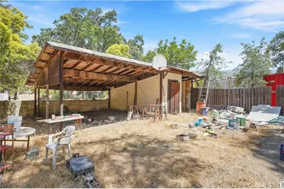 2010 Ladder Ridge Road, Upper Lake, CA 95485 - Photo 36