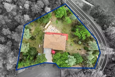 14000 Nelson Lane, Cobb, CA 95426 - Photo 36