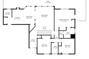 14000 Nelson Ln, Cobb, CA 95426 - Photo 34