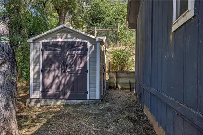 11668 Lakeview, Clearlake Oaks, CA 95423 - Photo 28