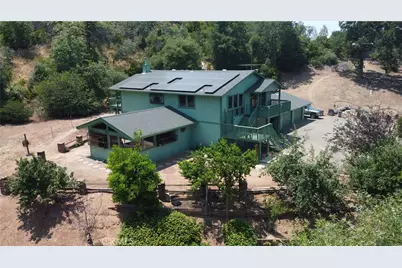 18683 Morgan Valley Road, Lower Lake, CA 95457 - Photo 1