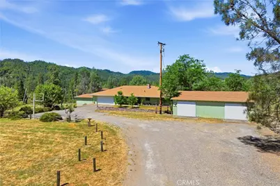 8155 Sulphur Creek Rd, Loch Lomond, CA 95461 - Photo 1
