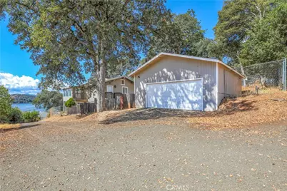 9085 Leila Dr, Glenhaven, CA 95443 - Photo 8