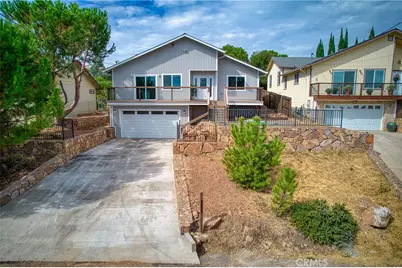 5277 W Bel Air Drive, Kelseyville, CA 95451 - Photo 1