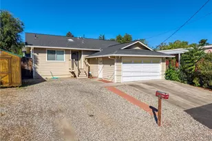 3593 Peony St, Clearlake, CA 95422 - Photo 4