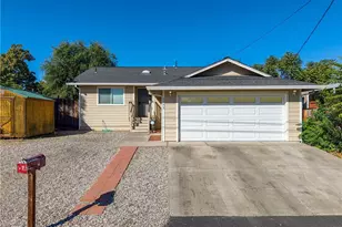 3593 Peony St, Clearlake, CA 95422 - Photo 1