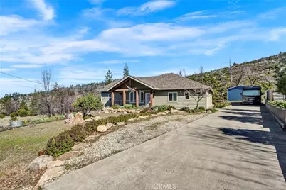 15384 Summit Boulevard, Cobb, CA 95426 - Photo 28