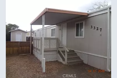 3327 Green Avenue, Clearlake, CA 95422 - Photo 2