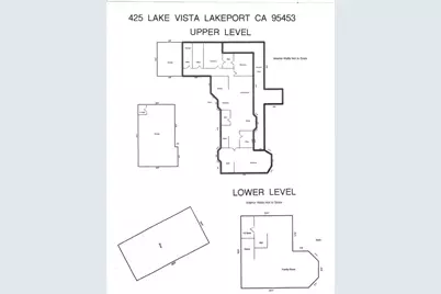 425 Lake Vista, Lakeport, CA 95453 - Photo 16