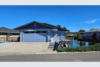 15198 Harbor, Clearlake, CA 95422 - Photo 2