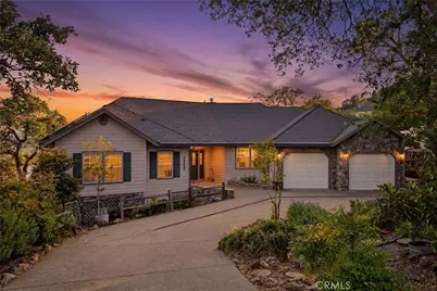 18387 N Shore, Hidden Valley Lake, CA 95467 - Photo 44