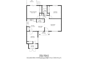 14922 Laguna Vista, Clearlake, CA 95422 - Photo 2