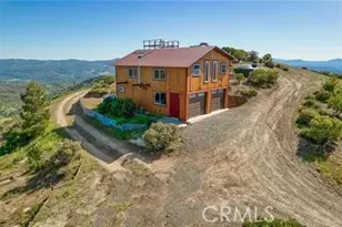 864 Watertrough Rd, Clearlake Oaks, CA 95423 - Photo 2