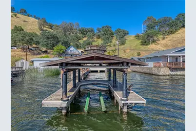 12805 Lakeshore Drive, Clearlake, CA 95422 - Photo 42