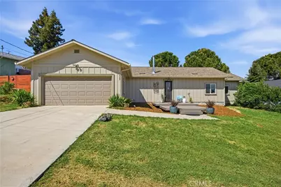 10362 Del Monte, Kelseyville, CA 95451 - Photo 1