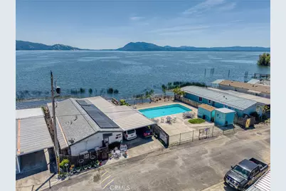 5830 Robin Hill #4, Lakeport, CA 95453 - Photo 20
