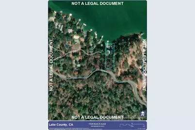 11420 North Drive, Clearlake, CA 95422 - Photo 36