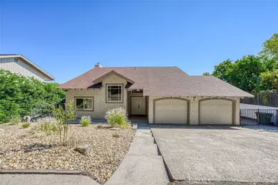 3156 Hillside Court, Kelseyville, CA 95451 - Photo 2