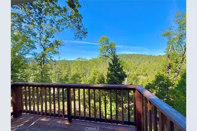 12137 Black Oak Drive, Loch Lomond, CA 95461 - Photo 10