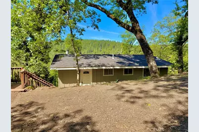 12137 Black Oak Drive, Loch Lomond, CA 95461 - Photo 2