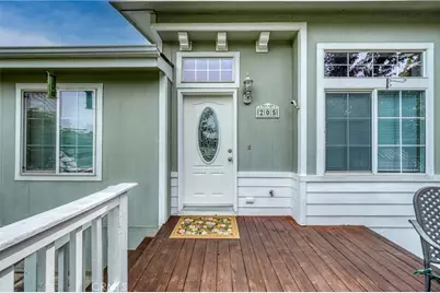 205 Lakeview, Lakeport, CA 95453 - Photo 2