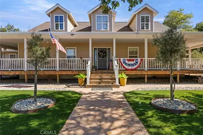 7704 Highway 29, Kelseyville, CA 95451 - Photo 1