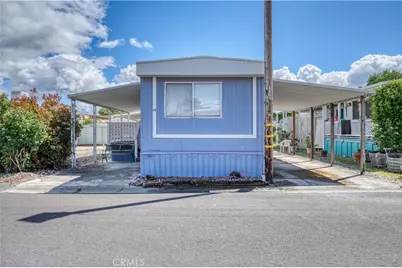 1025 Martin Street #13, Lakeport, CA 95453 - Photo 16