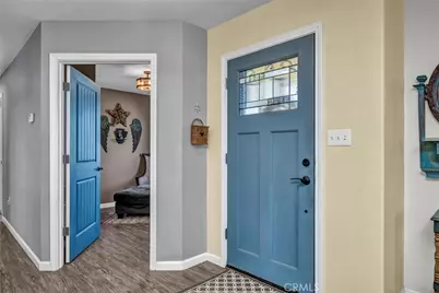 15314 Summit Boulevard, Cobb, CA 95426 - Photo 8