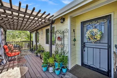 15314 Summit Boulevard, Cobb, CA 95426 - Photo 16