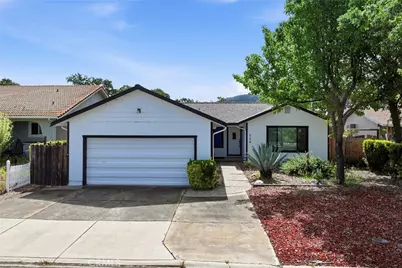 564 Keys, Clearlake Oaks, CA 95423 - Photo 2