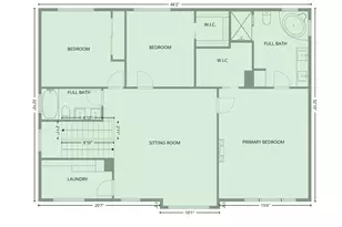 17867 Deer Hill Rd, Hidden Valley Lake, CA 95467 - Photo 42