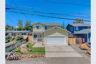 15736 18th, Clearlake, CA 95422 - Photo 44