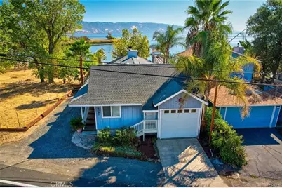 4090 Lakeshore Boulevard, Lakeport, CA 95453 - Photo 1