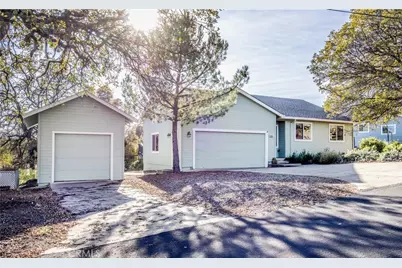15518 Little Peak, Hidden Valley Lake, CA 95467 - Photo 1