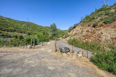 1 Lot 1 Butts Canyon Road, Pope Valley, CA 94567 - Photo 2