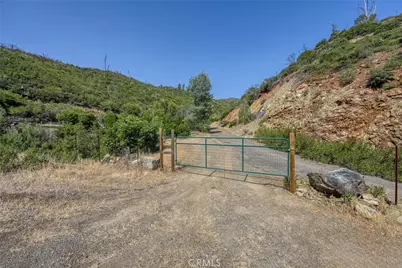 1 Lot 1 Butts Canyon Road, Pope Valley, CA 94567 - Photo 1