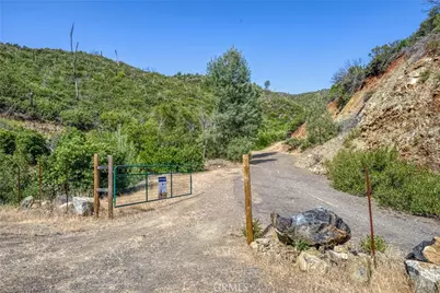 1 Lot 1 Butts Canyon Road, Pope Valley, CA 94567 - Photo 4