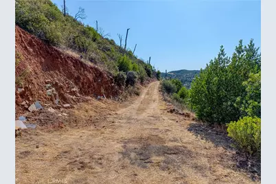 1 Lot 1 Butts Canyon Road, Pope Valley, CA 94567 - Photo 36
